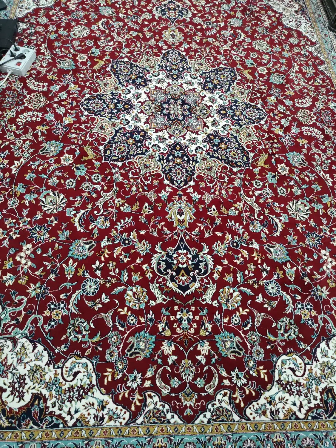 فرش|فرش|کرمانشاه, |دیوار