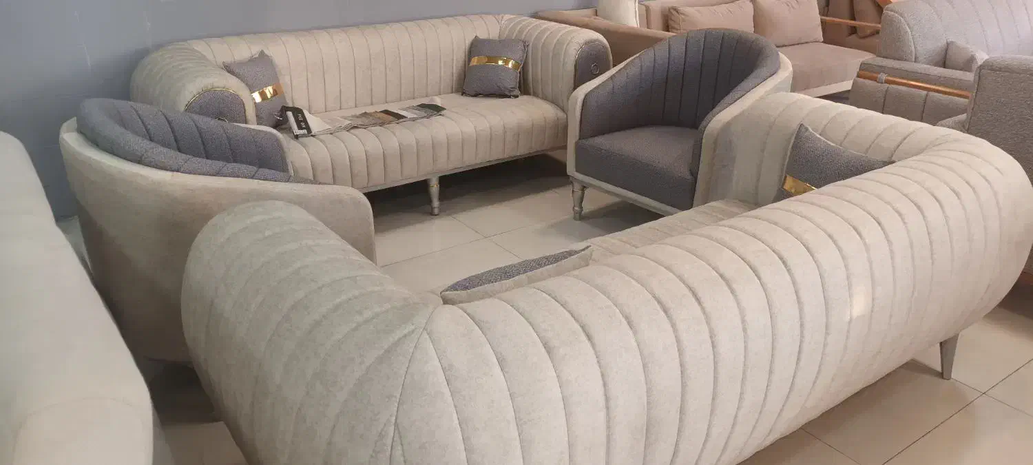 زیبا راحت|مبلمان اداری|شیراز, محراب|دیوار