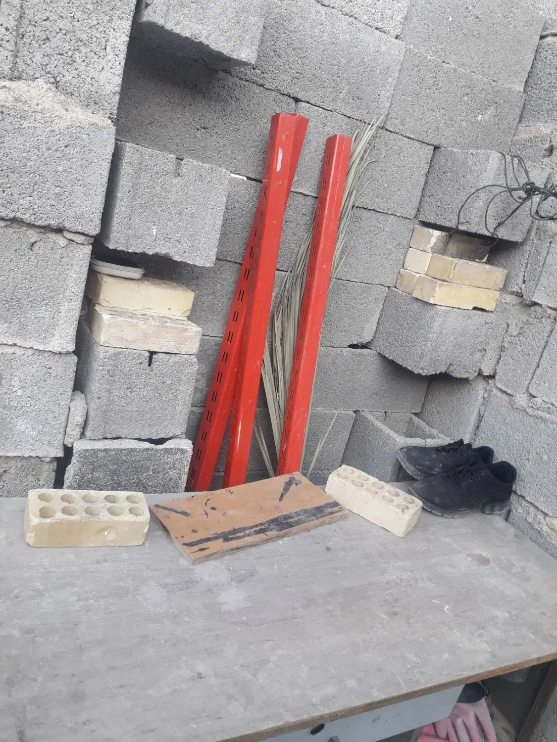 فروش قفسه وسط|فروشگاه و مغازه|لیکک, |دیوار