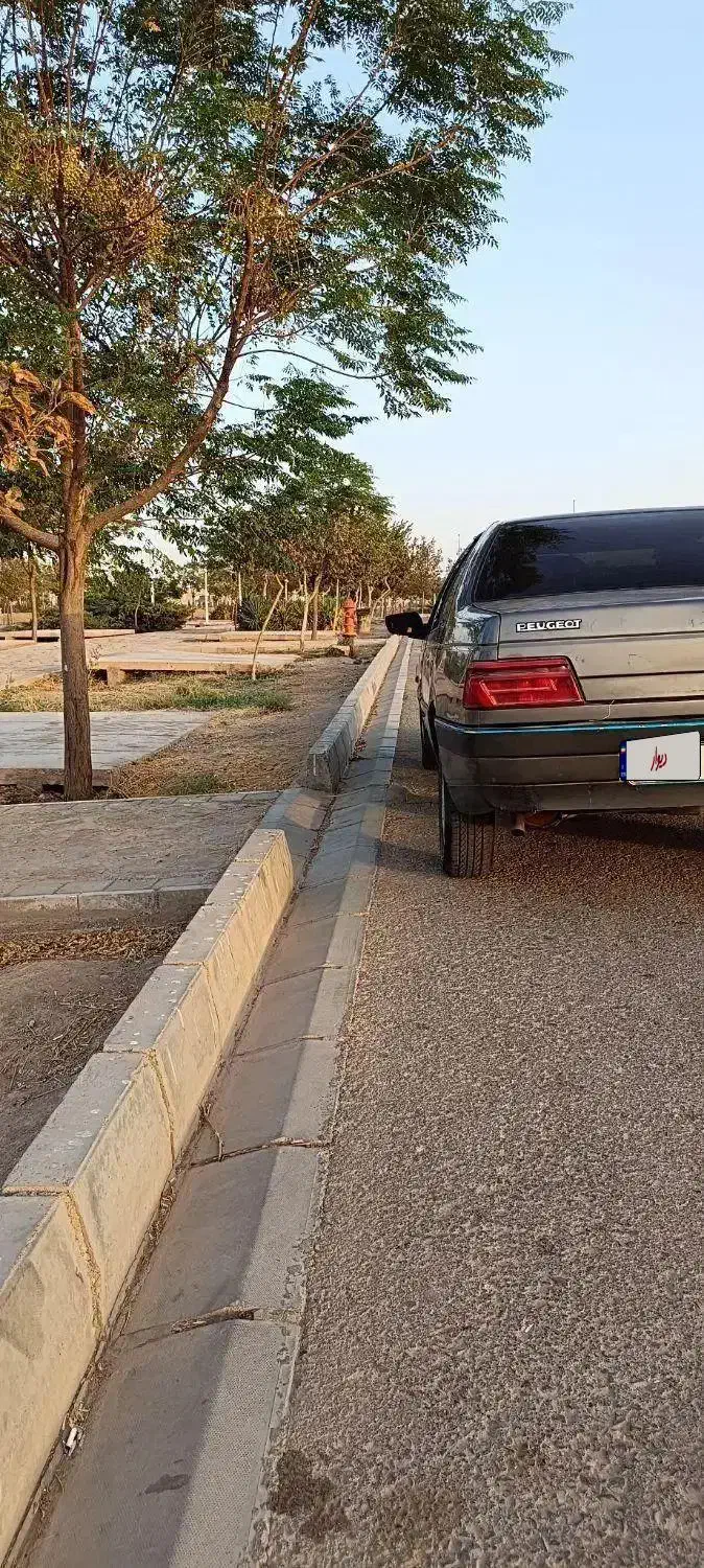 پژو 405 جی ال ایکس (GLX)، مدل ۱۳۹۳|خودرو سواری و وانت|قم, محمد آباد|دیوار
