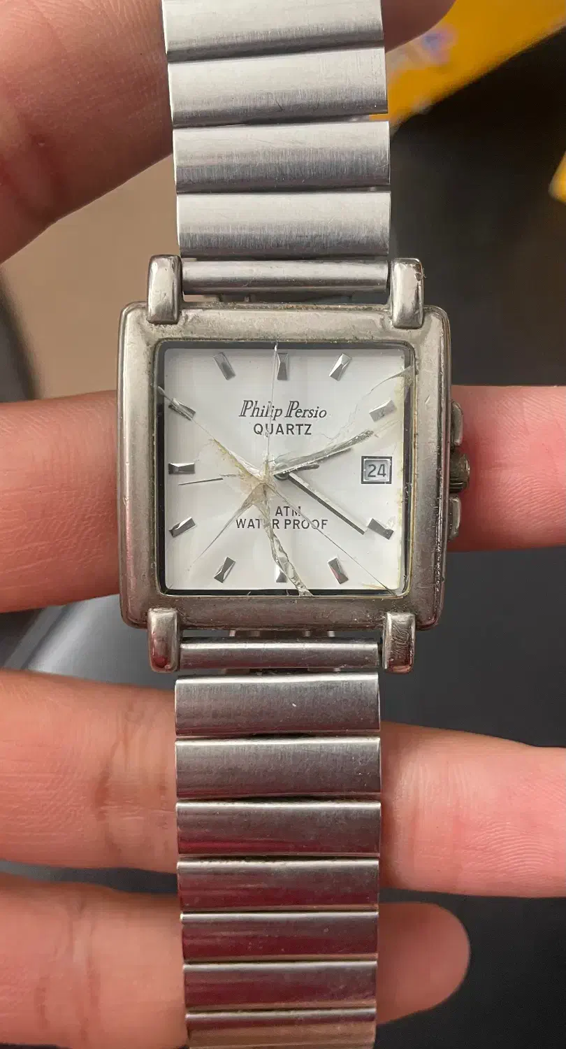 ساعت philip persio|ساعت|کرمان, |دیوار