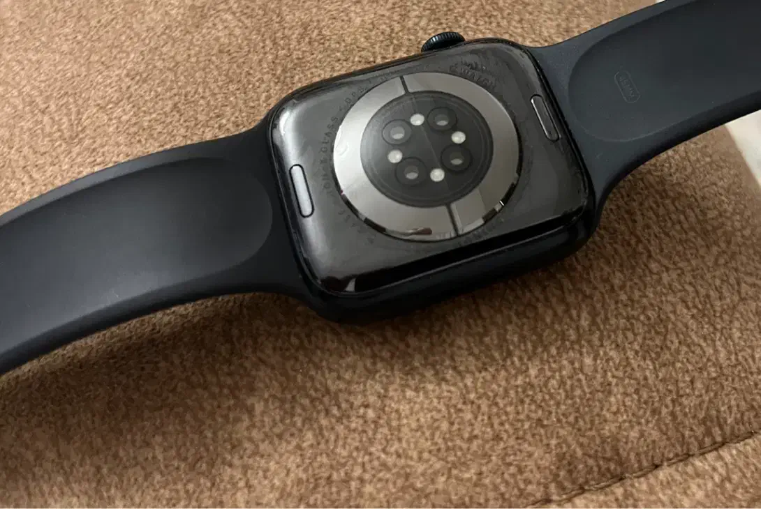 اپل واچ ۷ - Apple Watch 7|لوازم جانبی موبایل و تبلت|رشت, پل تالشان|دیوار