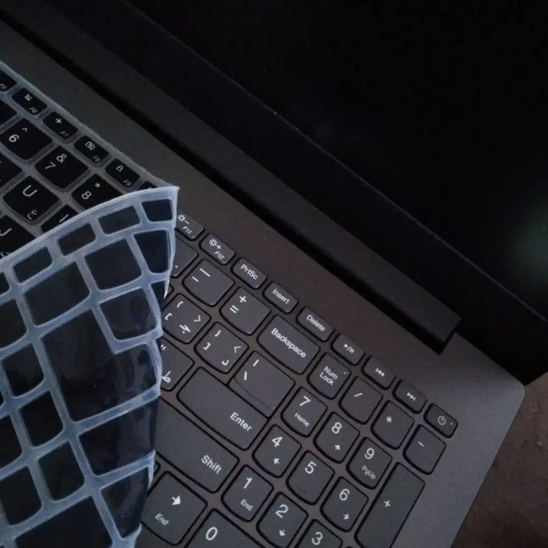 لپتاپ نسل هشتم Lenovo - در حد نو|رایانه همراه|پارسآباد, |دیوار