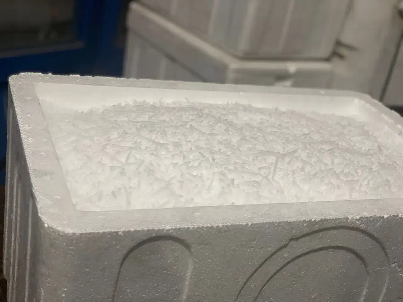 یخ خشک|خدمات پذیرایی، مراسم|رباطکریم, نصیرشهر|دیوار