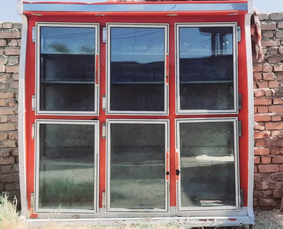 یخچال|یخچال و فریزر|قیروکارزین, |دیوار