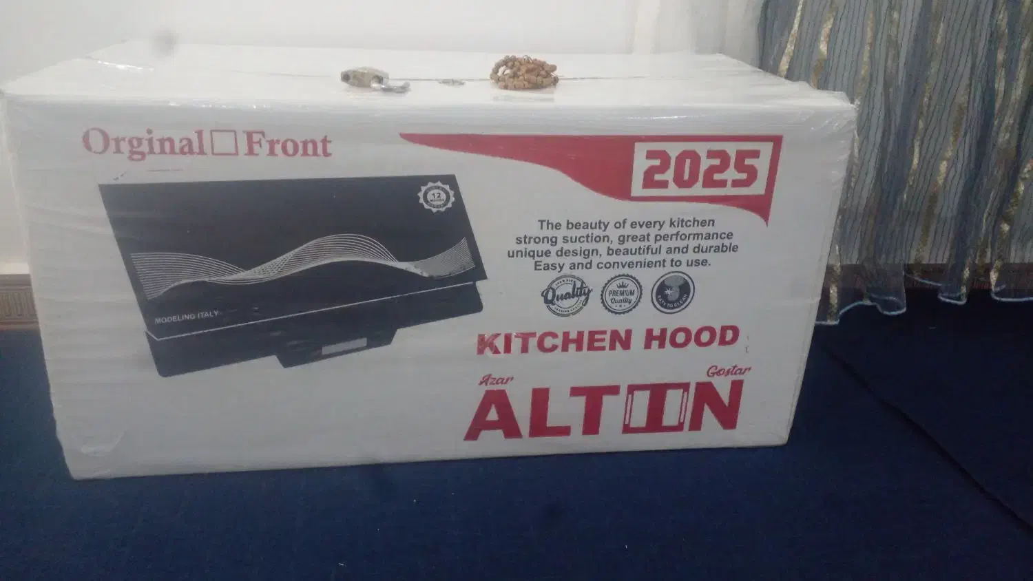 هود برند جدید|هود|اندیمشک, |دیوار