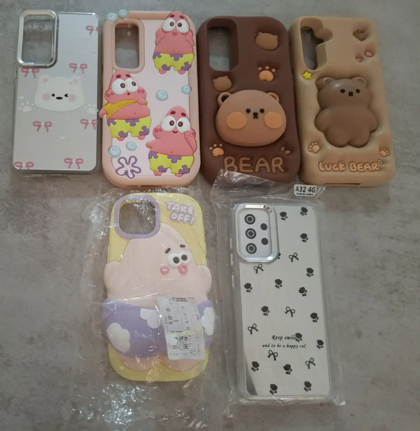 انواع قاب|لوازم جانبی موبایل و تبلت|یاسوج, |دیوار