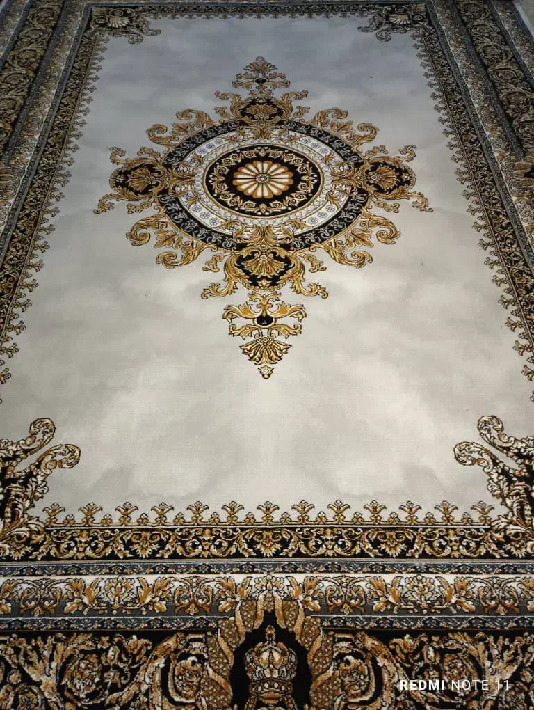 ۹متری ۶متری ۱۲متری هفتصدشانه نگین مشهدتعدادی کم|فرش|اراک, |دیوار