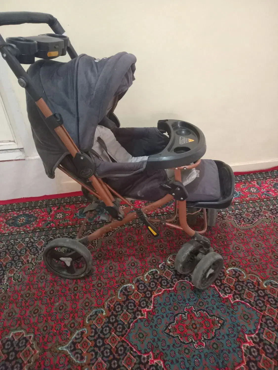 کالسکه|کالسکه و لوازم جانبی|تهران, کیانشهر|دیوار