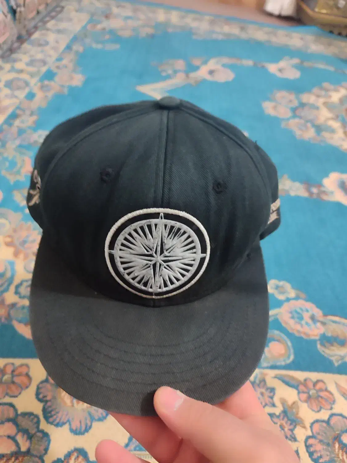 کلاه پیدا شده|اشیا|نسیم‌شهر, |دیوار