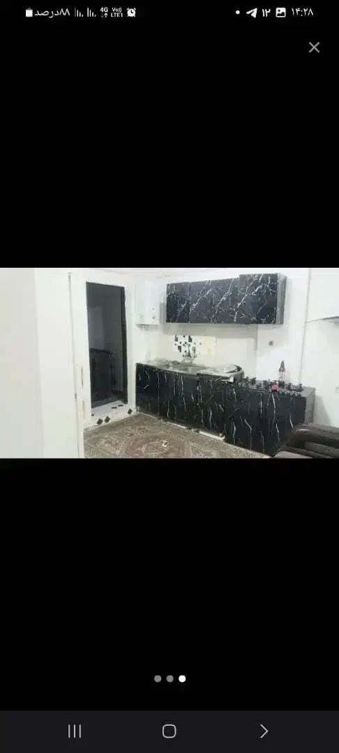 ۶۰ متر طبقه دوم در سلیمانداراب زیرقیمت|فروش آپارتمان|رشت, سلیمانداراب|دیوار