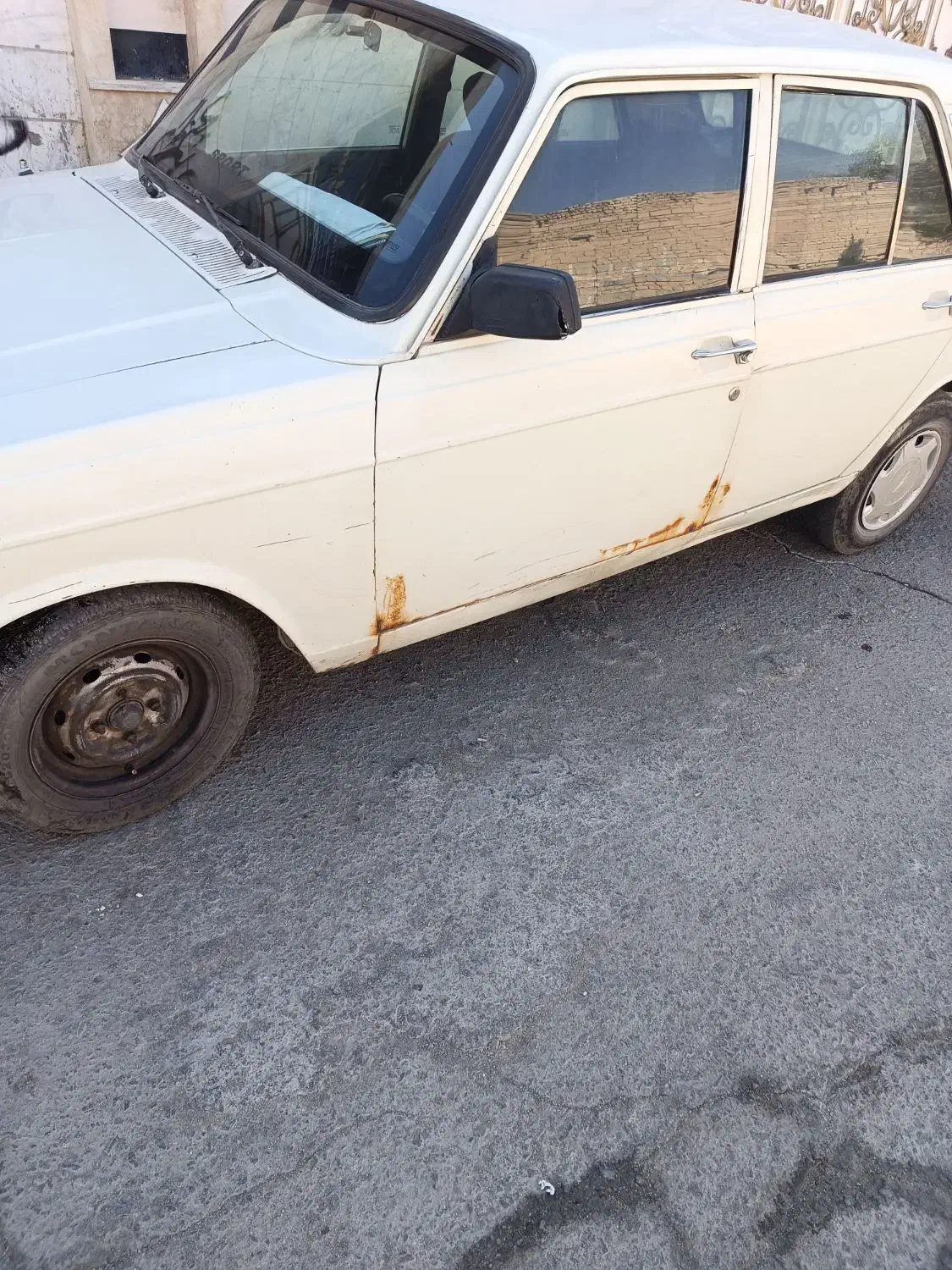 پیکان مدل ۱۳۸۰|خودرو سواری و وانت|زاهدان, |دیوار