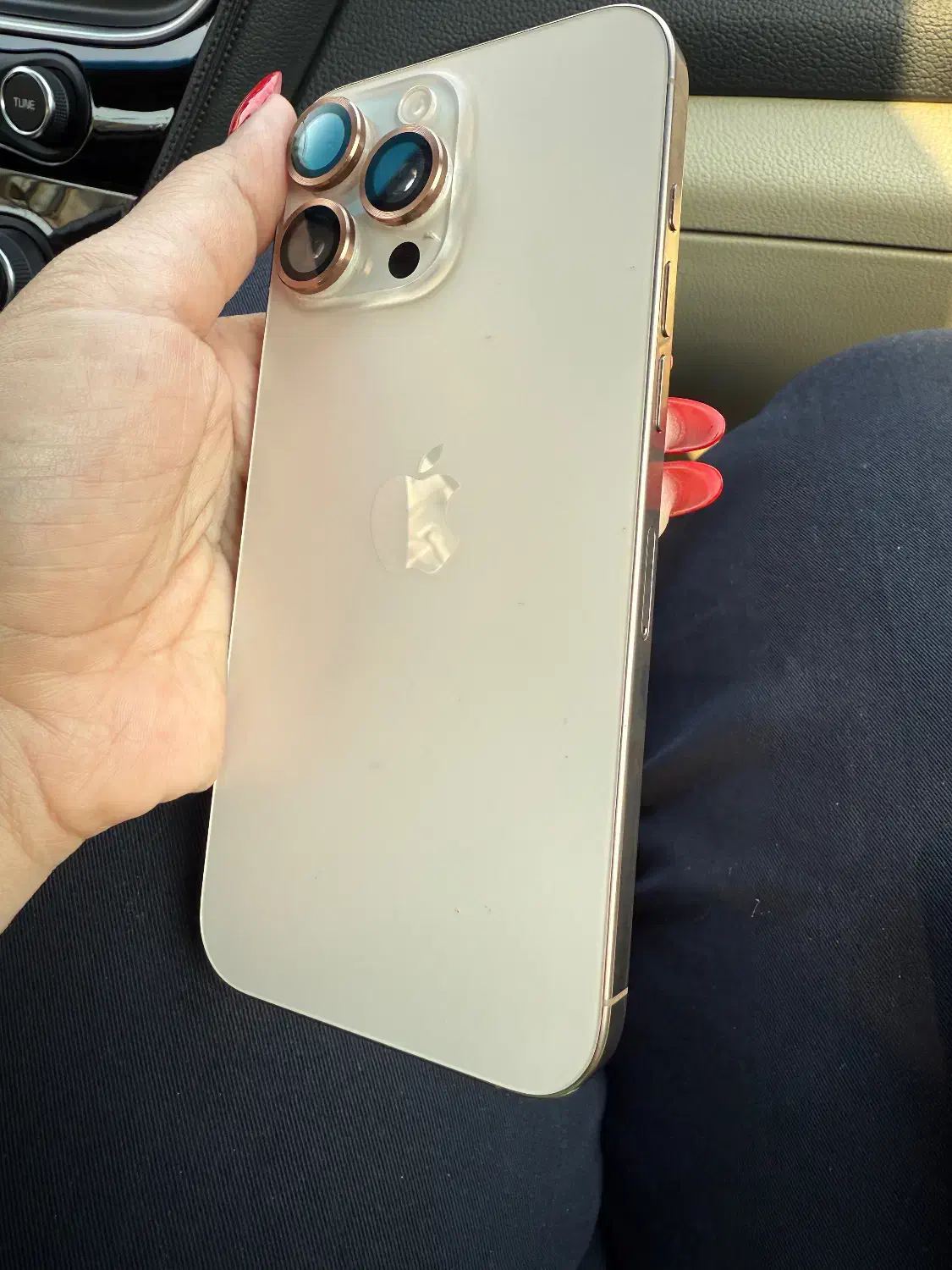 آیفون ۱۶ پرومکس|موبایل|اهواز, زیتون کارمندی|دیوار