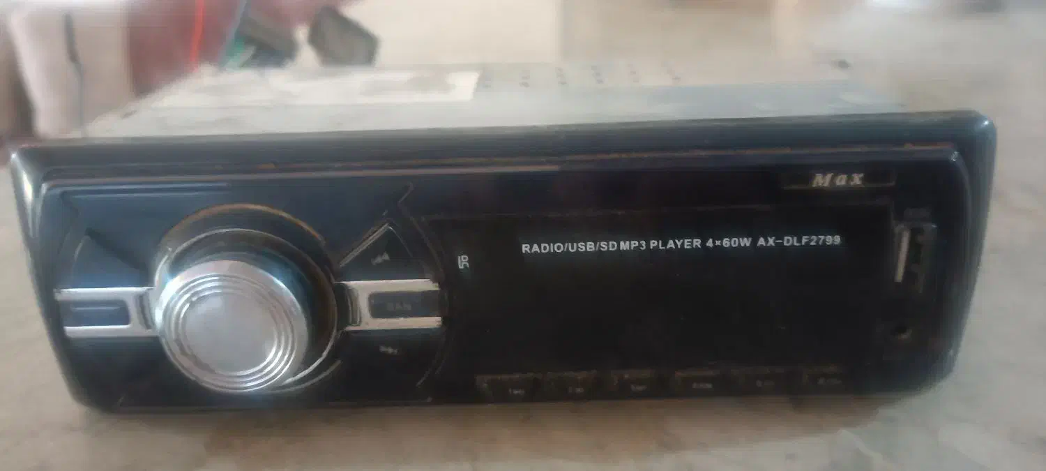 ضبط ماشین|قطعات یدکی و لوازم جانبی|سبزوار, شرق کال عیدگاه|دیوار