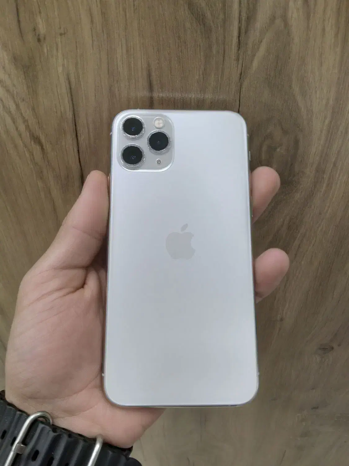 اپل iPhone 11 Pro با حافظهٔ ۵۱۲ گیگابایت|موبایل|بجنورد, |دیوار