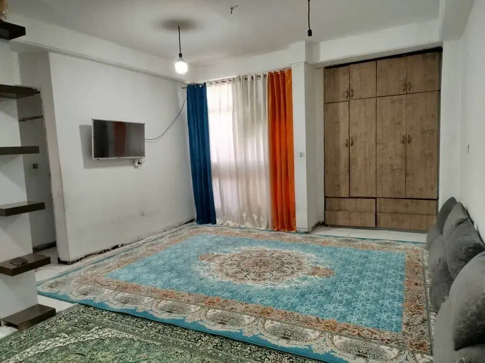 یک واحد طبقه چهارم مجتمع نسیم فروشی|فروش آپارتمان|زاهدان, |دیوار