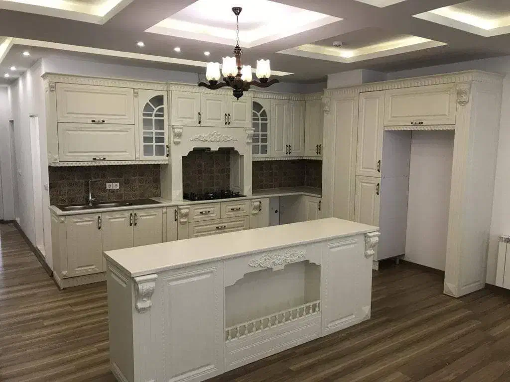 رهن آپارتمان ساحلی ویو ابدی دریا|اجارهٔ آپارتمان|سرخرود, |دیوار