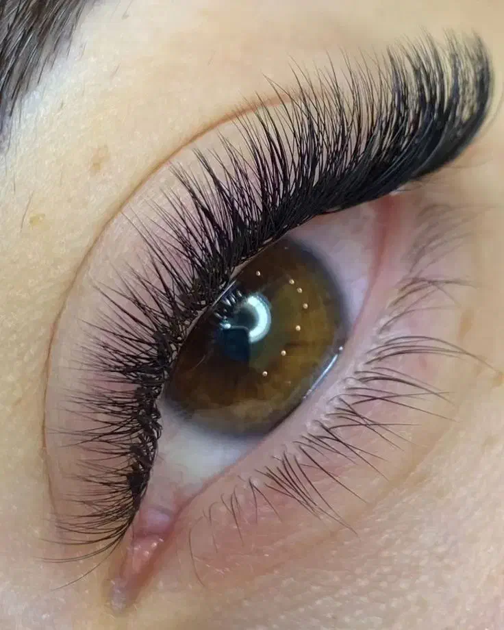 اکستنشن مژه (۲۰درصد تخفیف)|خدمات آرایشگری و زیبایی|زابل, |دیوار