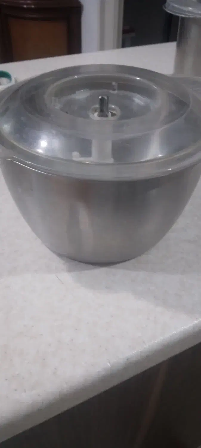 کاسه خردکن دولیتری و ۵ لیتری|خردکن، آسیاب، غذاساز|تهران, خاوران|دیوار