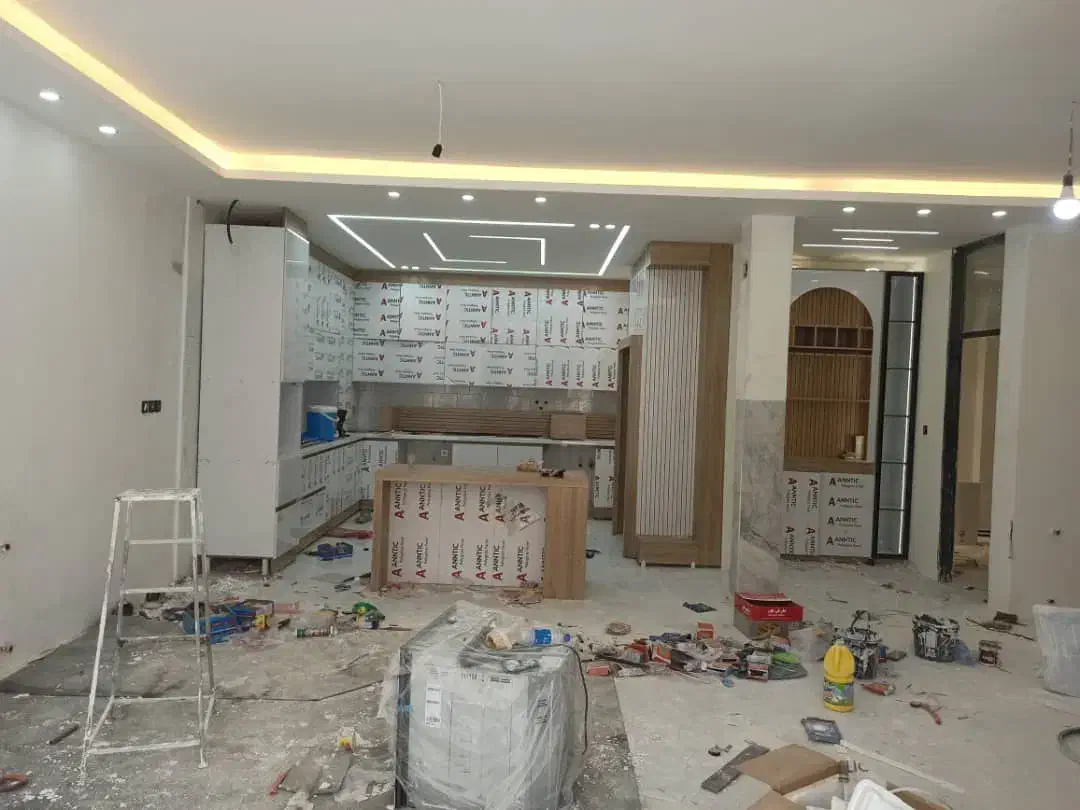 استخدام|استخدام معماری، عمران و ساختمانی|کرمانشاه, |دیوار