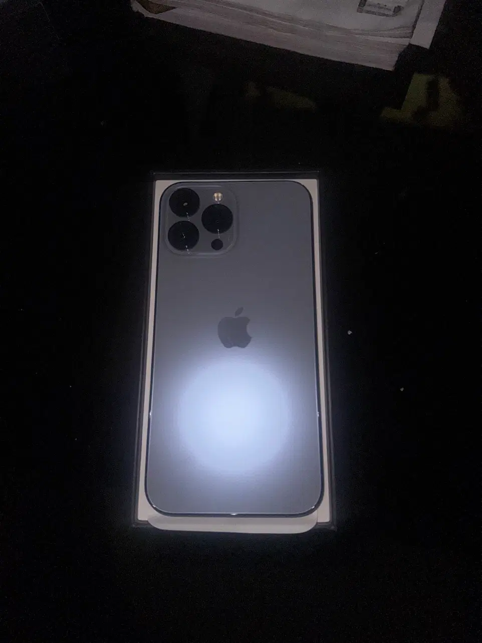 Iphone 13promax|موبایل|تهران, شمسآباد|دیوار