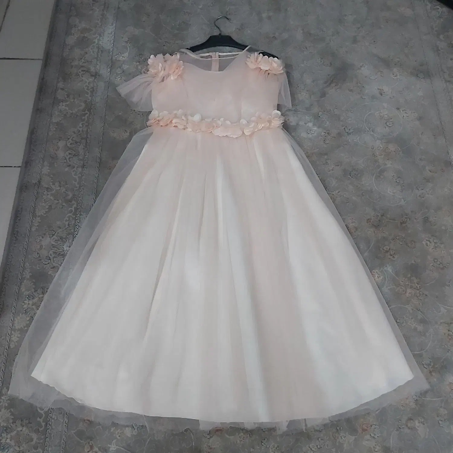 لباس تور مناسب ۱۰،۱۱سال|کفش و لباس بچه|قرچک, شهرک گلها|دیوار