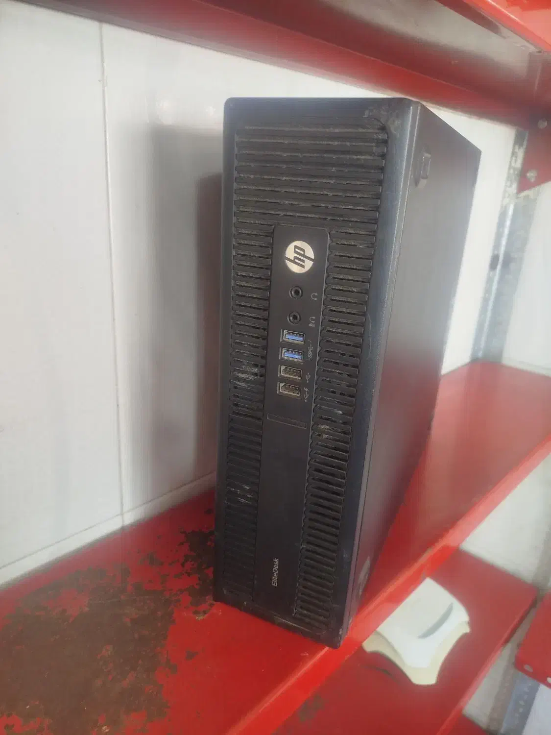 مینی کیس|رایانه رومیزی|همدان, |دیوار