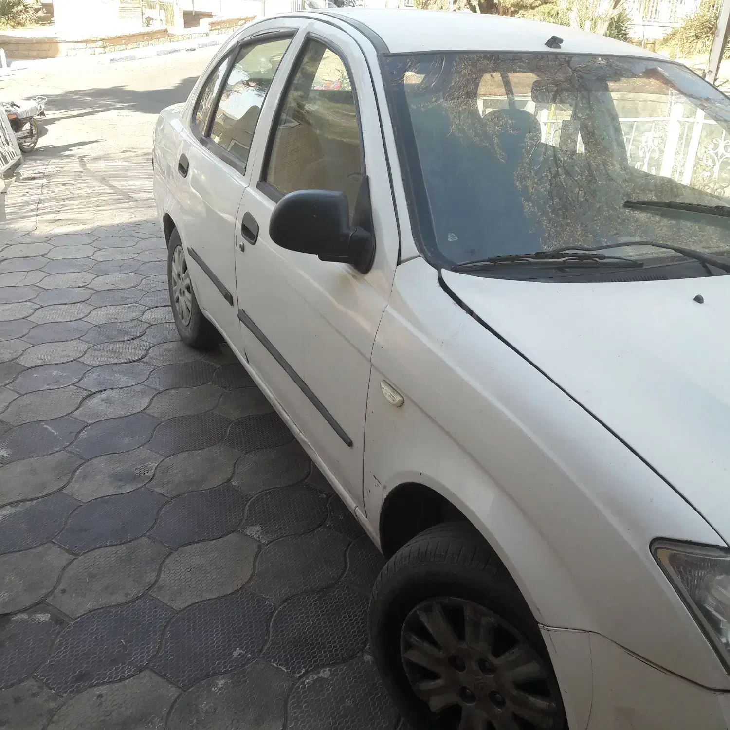 تیباصندوق دارمدل۱۴۰۰|خودرو سواری و وانت|تایباد, |دیوار