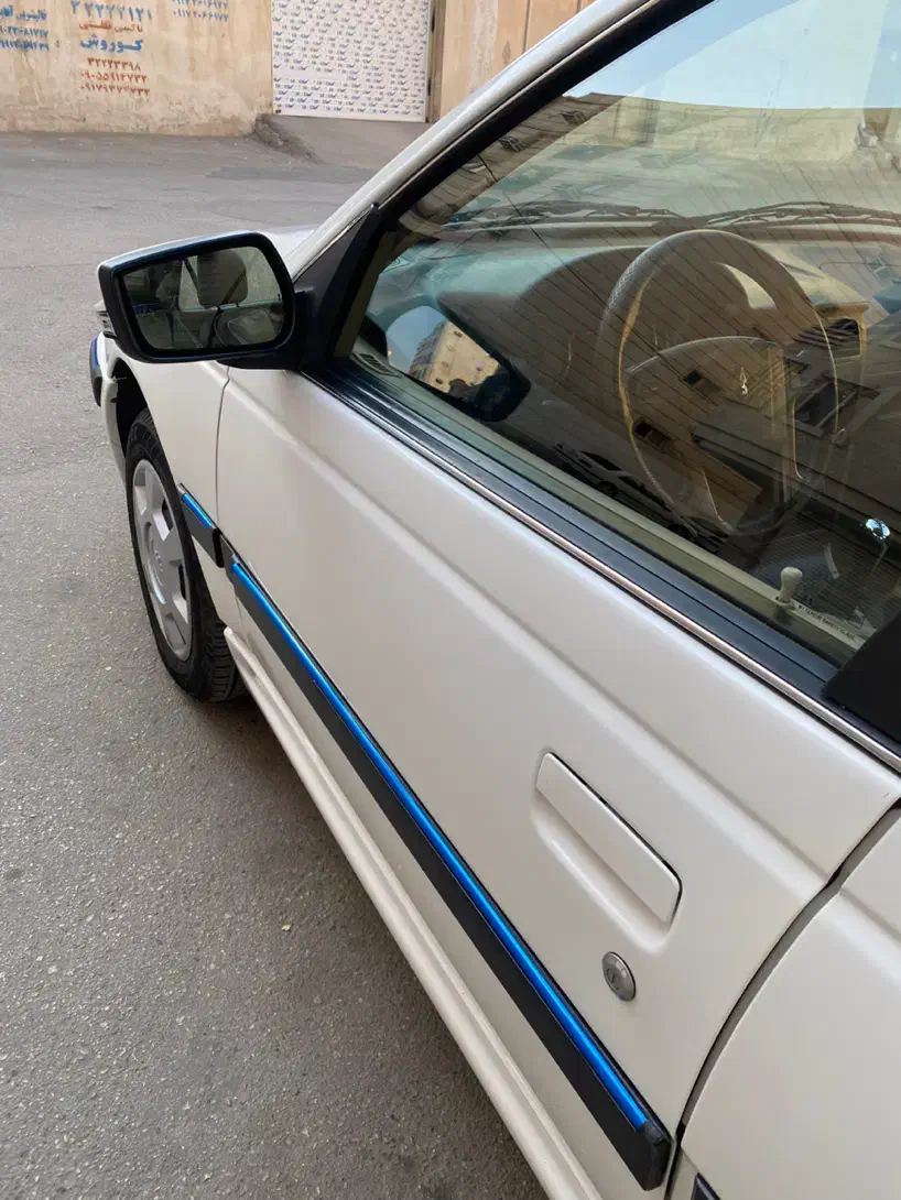 پژو پارس ۴۰۱ خانگی درحدصفر|خودرو سواری و وانت|بندرعباس, |دیوار