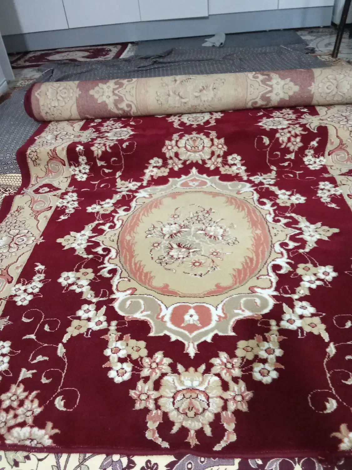 گلیم فرش|فرش|صباشهر, |دیوار