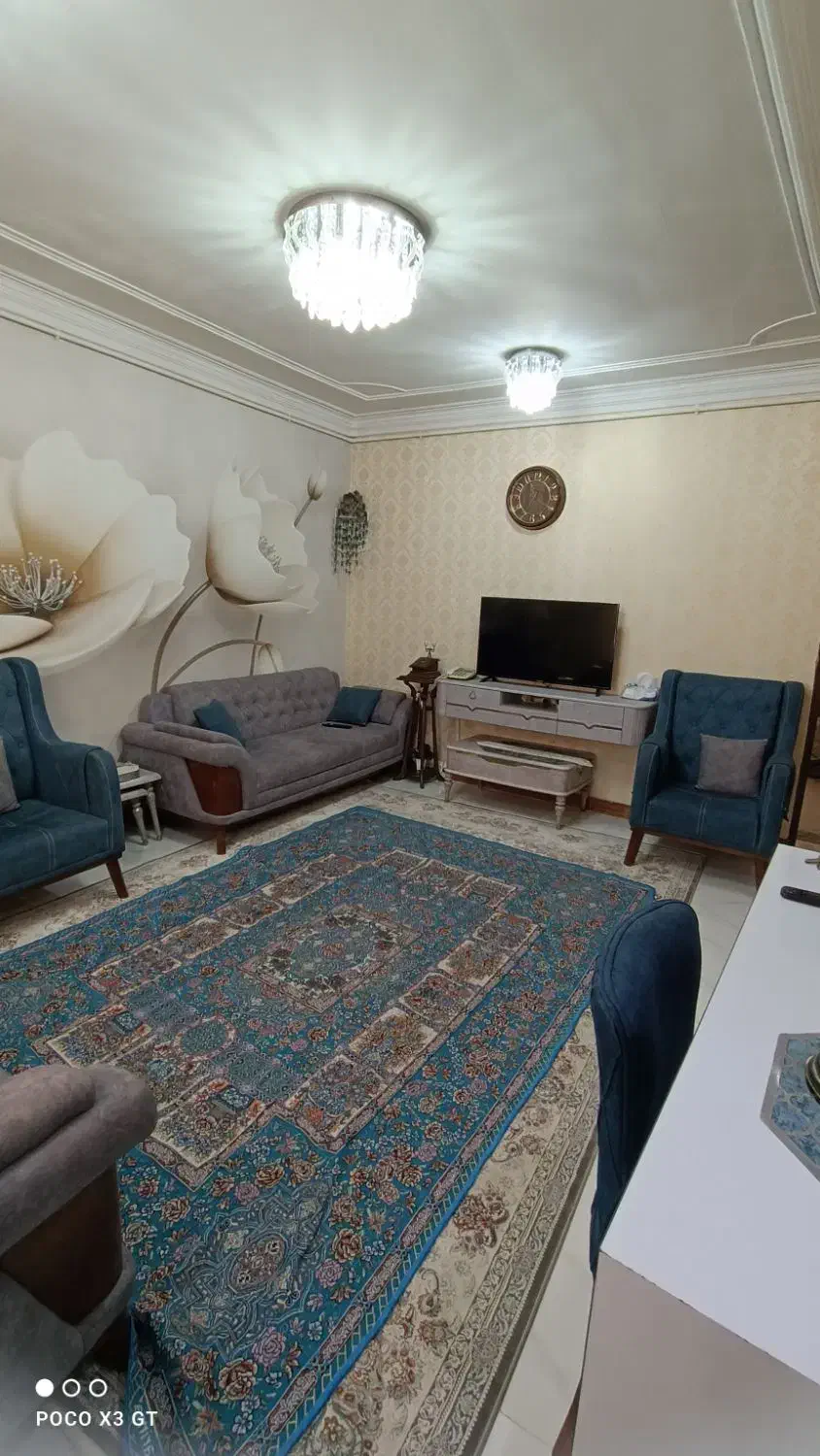 ویلایی ۱۴۰متر/سنددار/پارکینگ اختصاصی/بازسازی|فروش خانه و ویلا|رشت, رودباری|دیوار