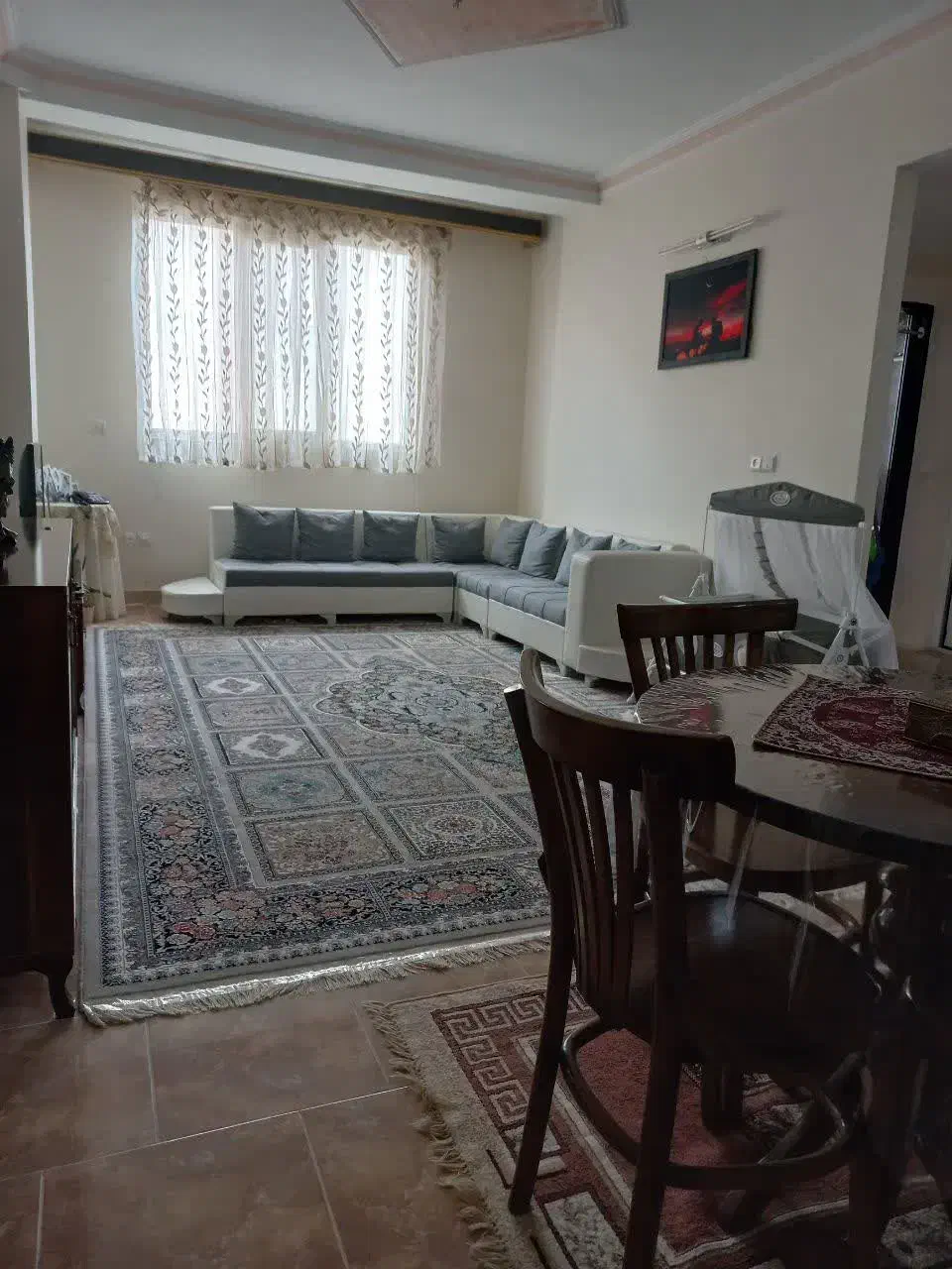 مسکن مهر / بروجرد|فروش آپارتمان|بروجرد, |دیوار