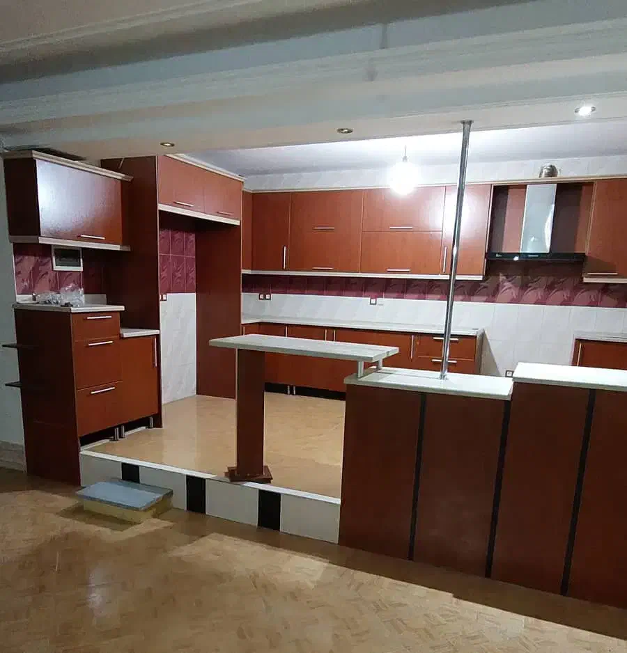 کابینت در حد نو|بوفه، ویترین، کنسول|نظرآباد, نظرآباد|دیوار