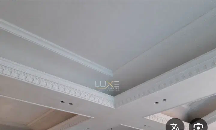 گچکاری ولکه گیری|خدمات پیشه و مهارت|نیشابور, خط کاشمر|دیوار