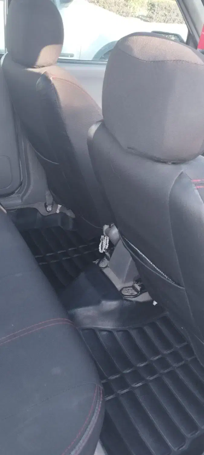 فروش خودرو|خودرو سواری و وانت|سبزوار, کاشفی شمالی (دادگستری)|دیوار