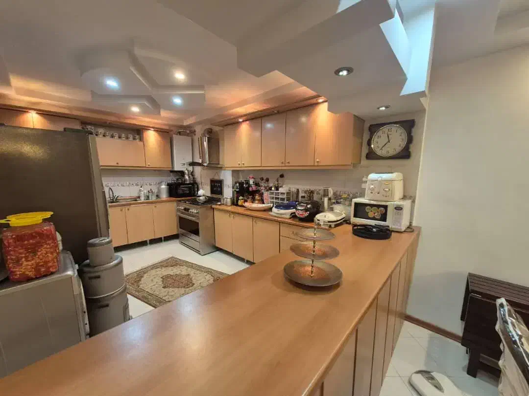 لوکیشن طلایی اقبال ۱۲۴متری/دانیال جلیلی|فروش آپارتمان|مشهد, صیاد شیرازی|دیوار