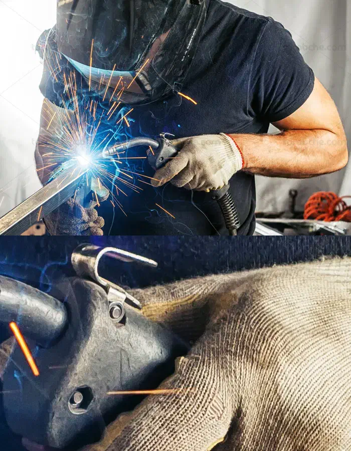 جوشکاری|خدمات پیشه و مهارت|زنجان, |دیوار