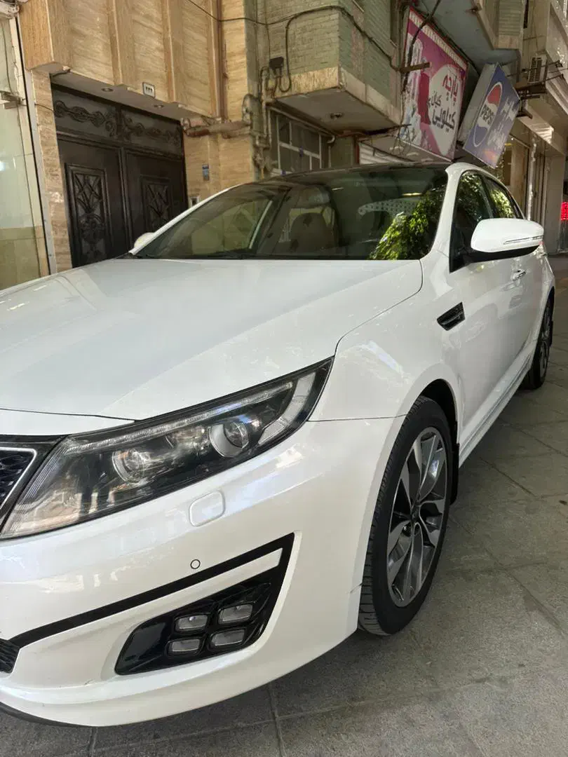 اپتیما 2016|خودرو سواری و وانت|مشهد, اقبال|دیوار