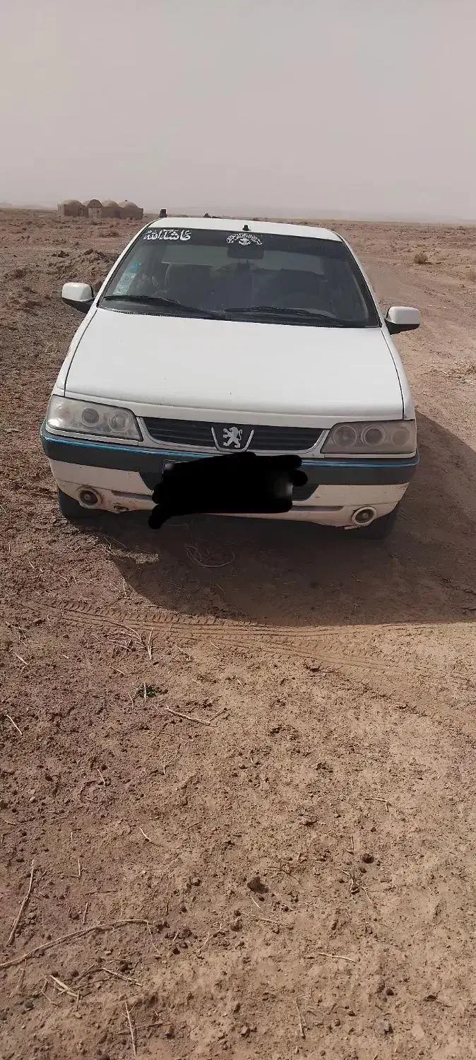 پژو۴۰۵|خودرو سواری و وانت|بیرجند, |دیوار