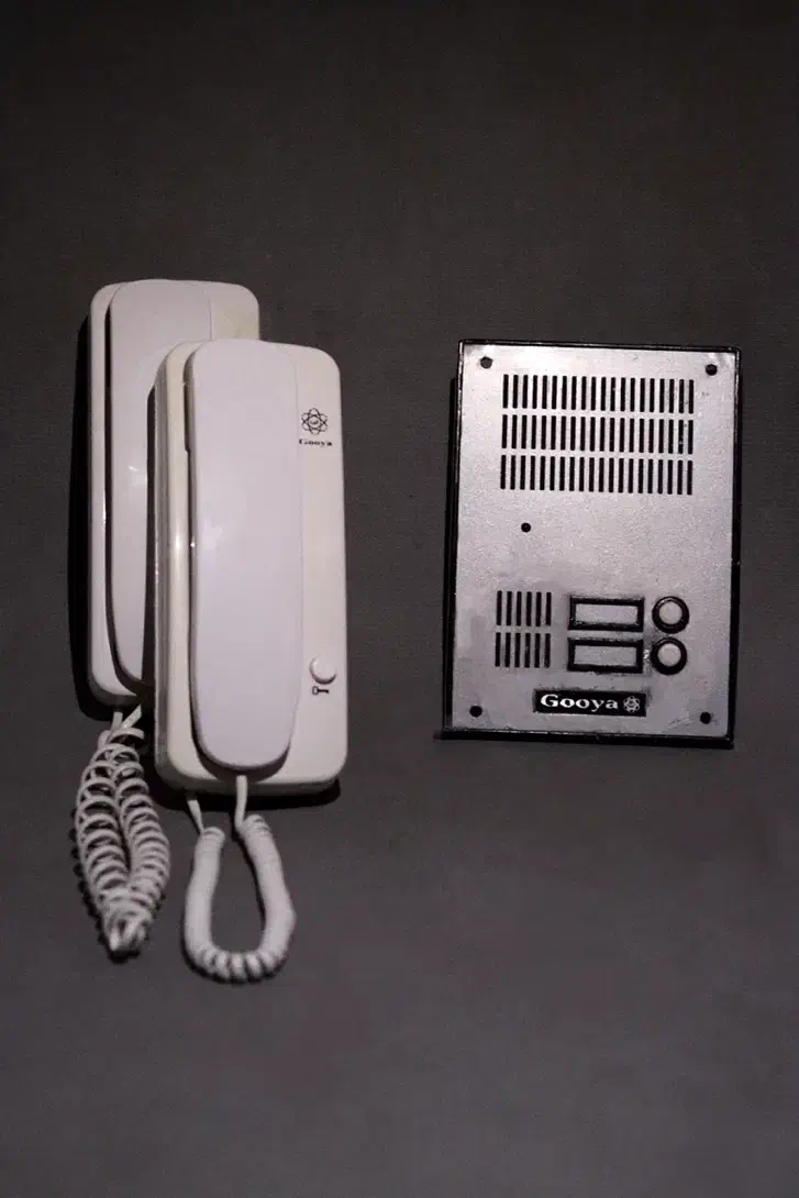 فروش آیفون دربازکن صوتی برای دوطبقه گویا|صوتی و تصویری|زنجان, |دیوار