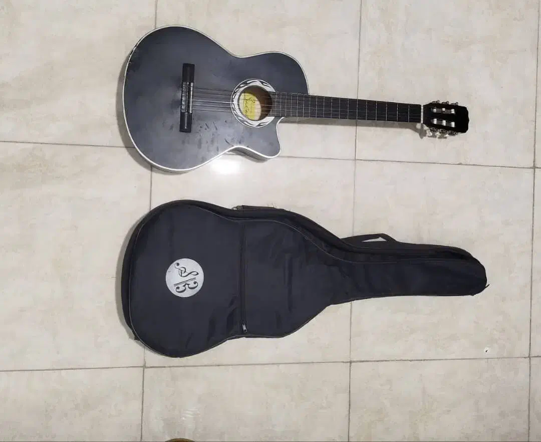 گیتار|گیتار، بیس، امپلیفایر|رفسنجان, |دیوار