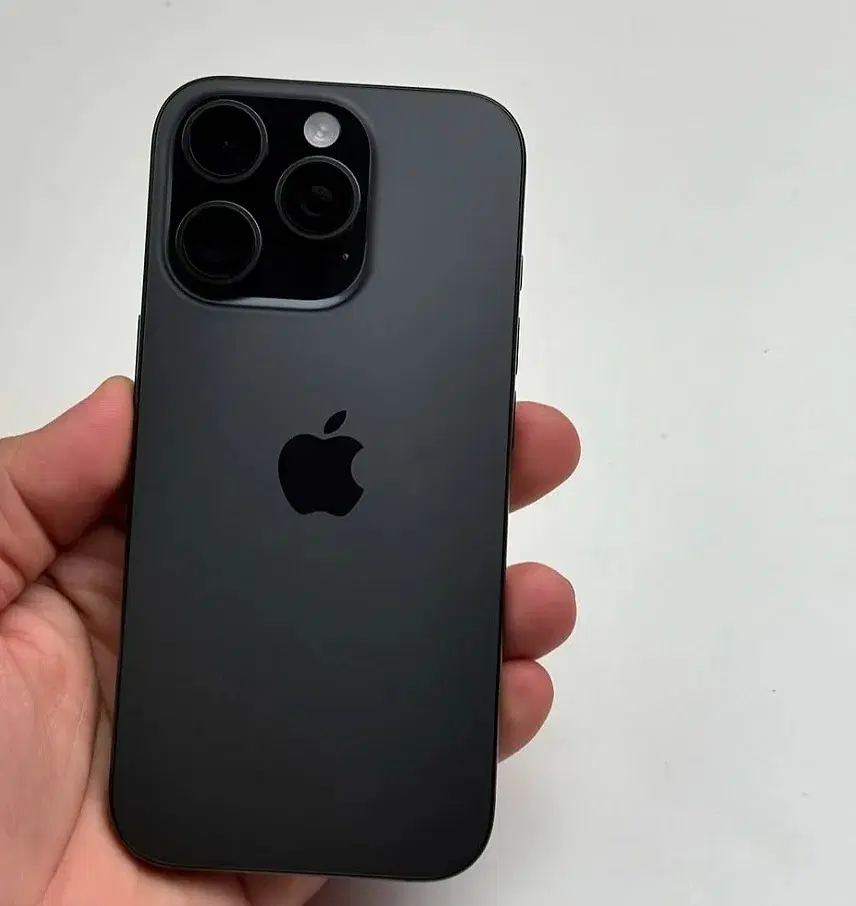 iphone 16 pro|موبایل|اهواز, کیان اباد|دیوار
