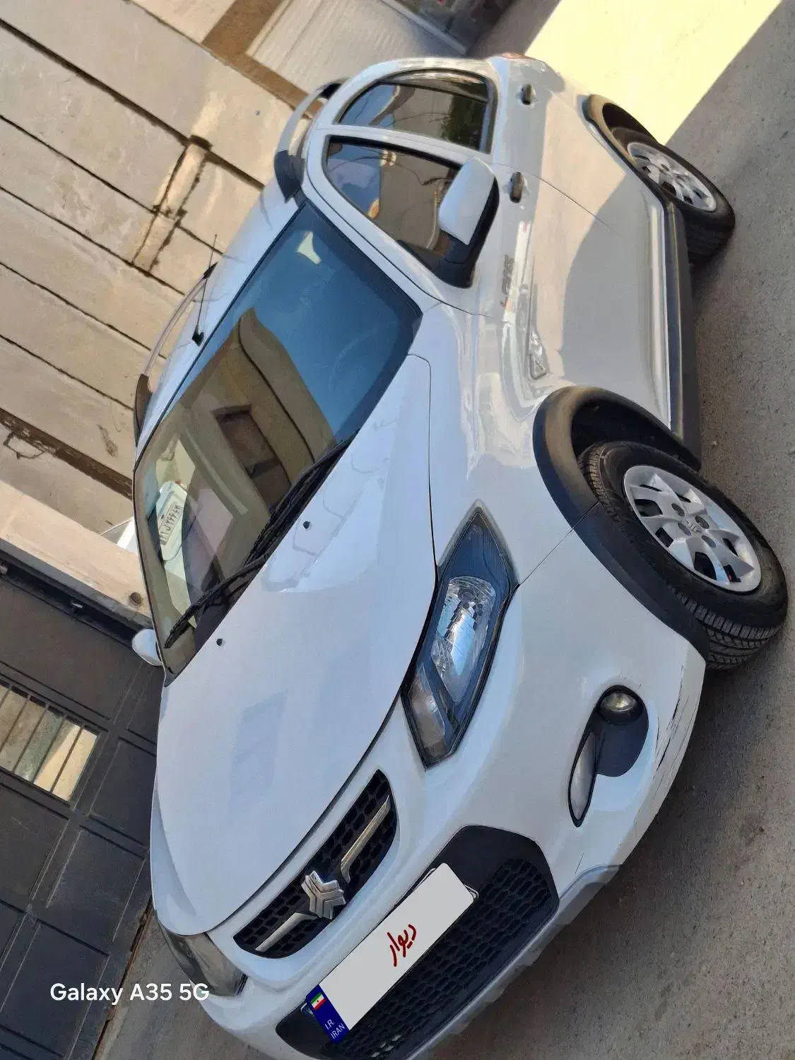 کوییک مدل ۱۴۰۱|خودرو سواری و وانت|شیراز, امام حسین|دیوار