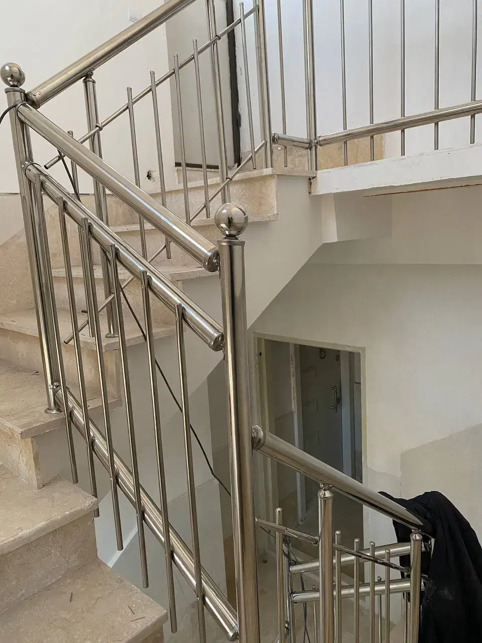 نرده استیل|خدمات پیشه و مهارت|اردبیل, |دیوار