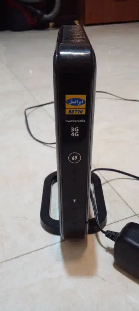 مودم ایرانسل D100|مودم و تجهیزات شبکه|تهران, نیروی هوایی (پیروزی)|دیوار