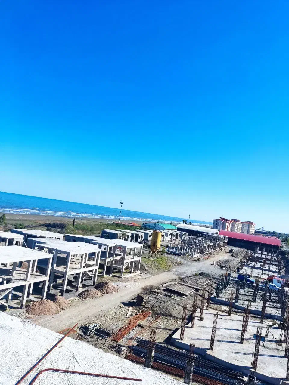 پیمانکاری ساختمان گلان اجرای صفر تا صد پروژه|خدمات پیشه و مهارت|لنگرود, |دیوار