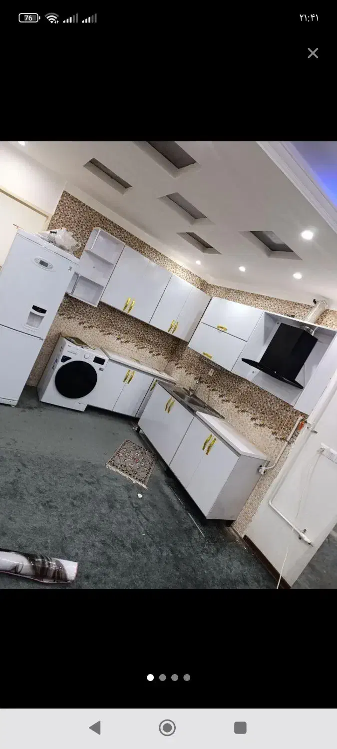 کابینت ،درب ضدسرقت ،درب حیاط ،درب باغ ویلا ، خوابی|مصالح و تجهیزات ساختمان|رامهرمز, |دیوار