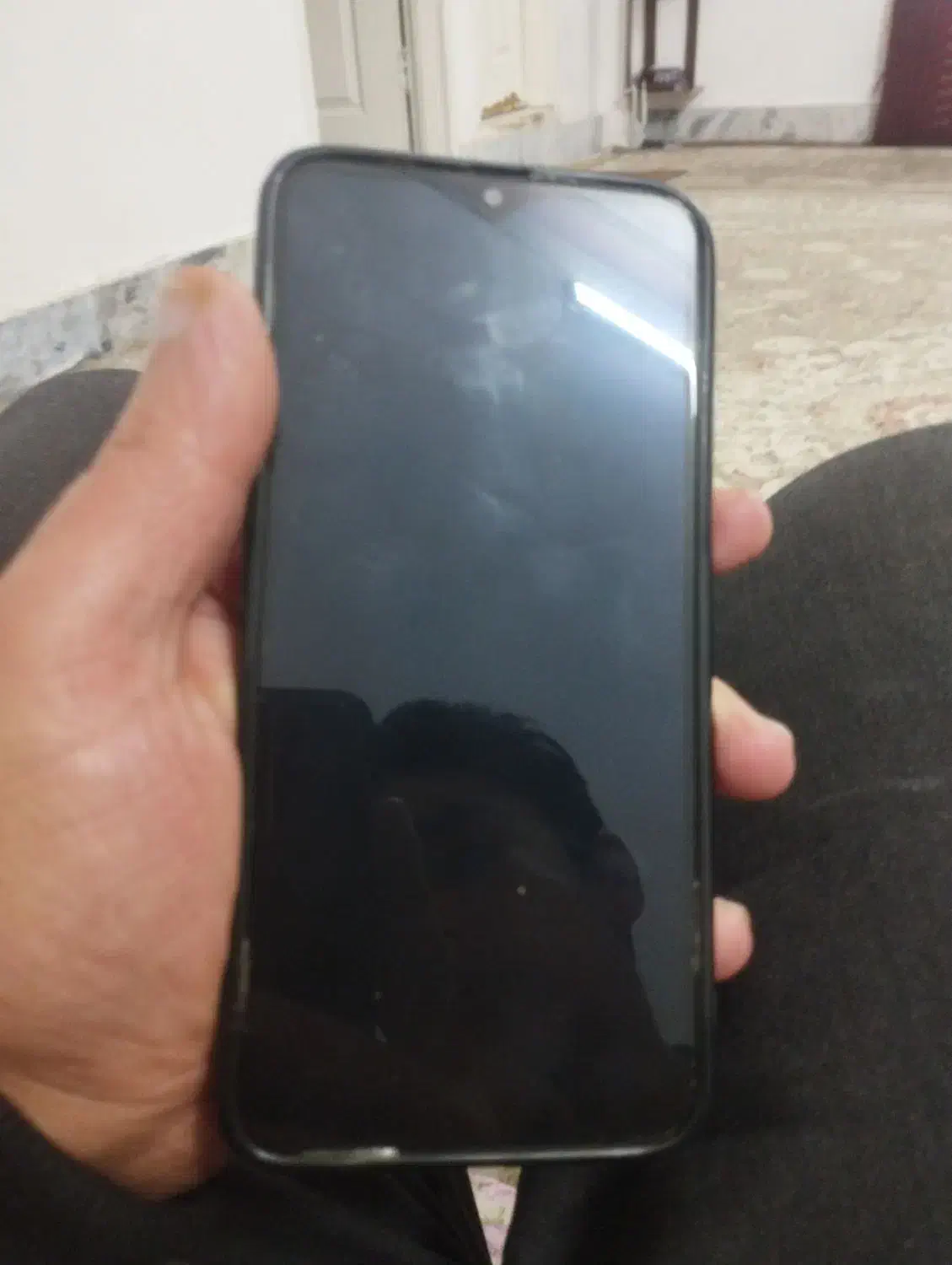 یک عدد گوشی سامسونگ a20|موبایل|مشهد, پارک کوهستان|دیوار