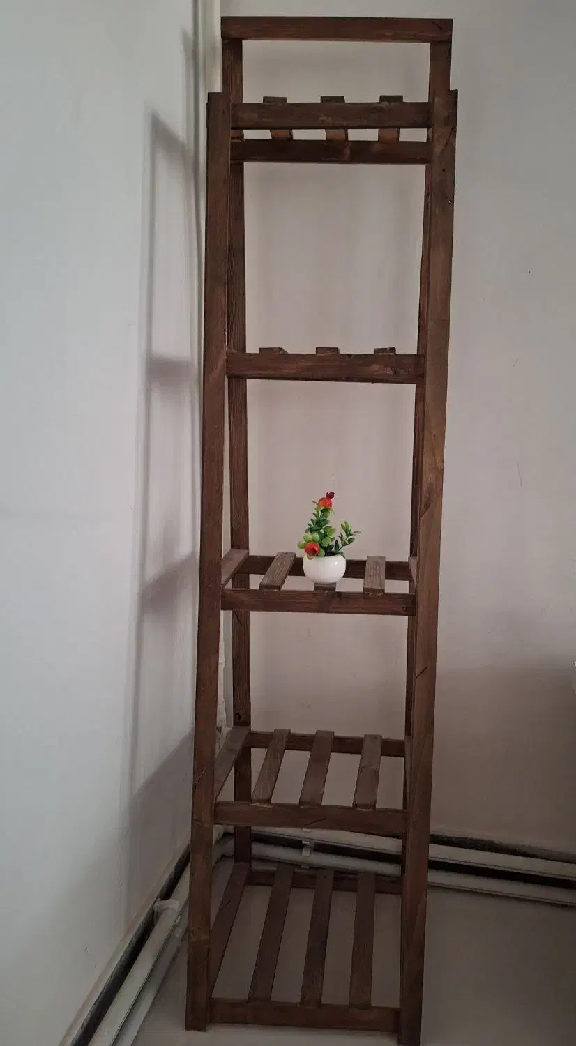 استند گل|گل و گیاه طبیعی|اراک, |دیوار