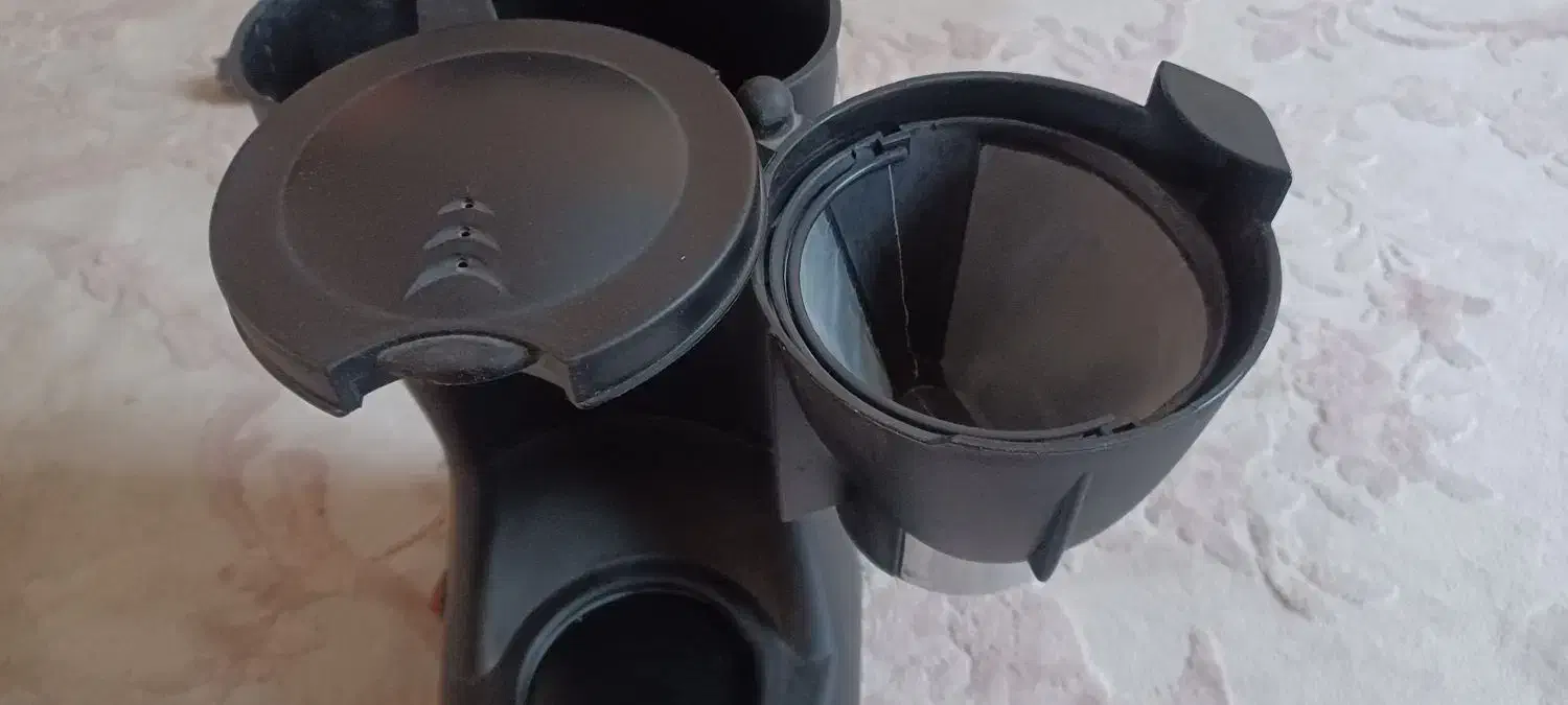 قهوه ساز|سماور، چایساز، قهوهساز|تهران, نیروی هوایی (پیروزی)|دیوار